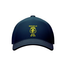 Invercargill Blues Rugby Cap